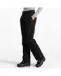 Pantalon Femme Rove Pant Noir