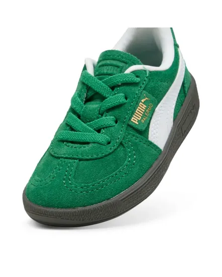 Chaussures Bébé PALERMO AC INF Vert