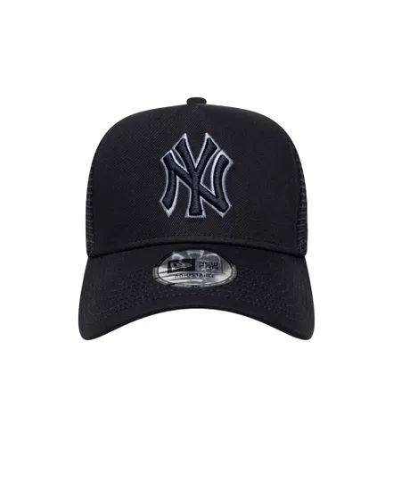 Casquette Trucker Unisexe Outline EF Trucker Neyyan