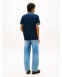 Polo Homme TJM REG TIPPED POLO Bleu
