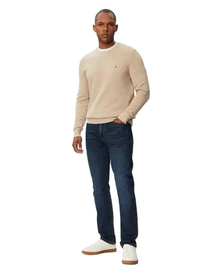 Jean Homme Slim Straight Denton