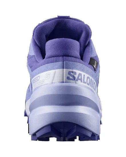 Chaussures De Trail Femme Speedcross 6 Gtx