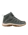 Bottes De Randonnée Femme Crestwood Mid Waterproof