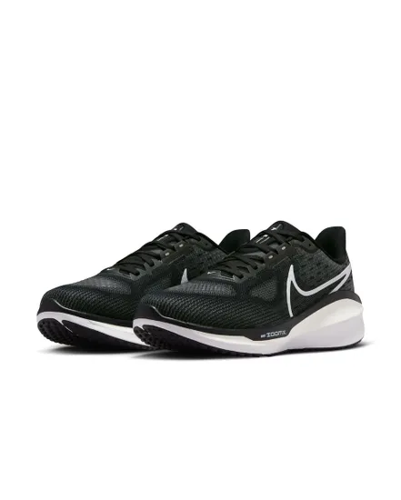 Chaussures de running Homme NIKE VOMERO 17 Noir