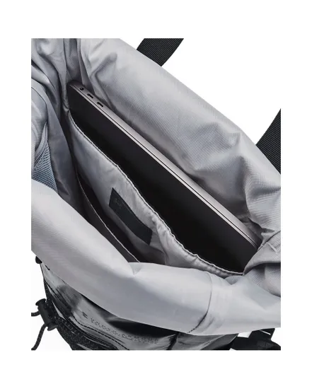 Sac à dos UA SUMMIT SM BP Noir
