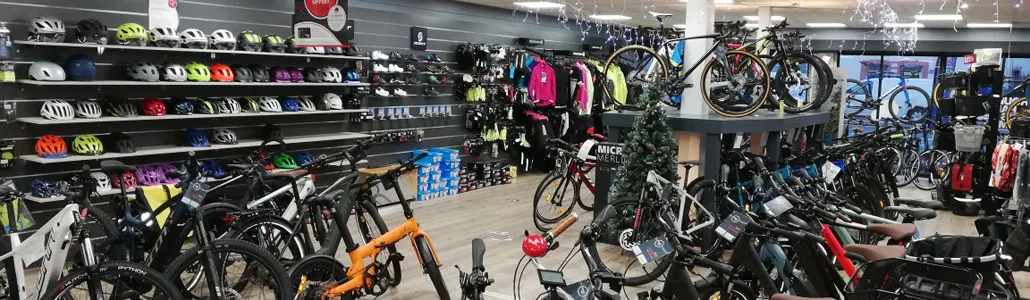 MONDOVELO ORVAULT