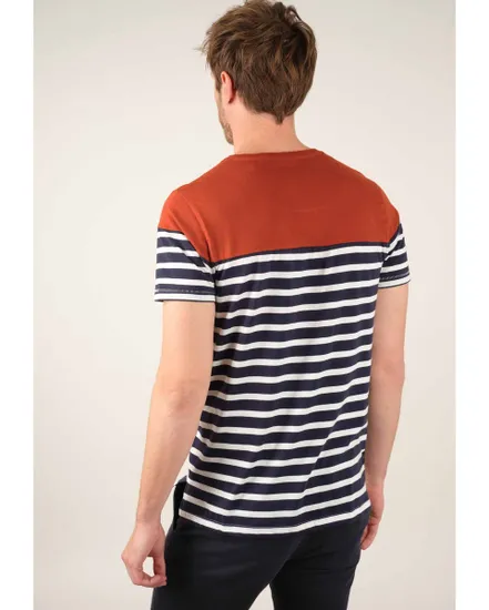 T-shirt Homme DIXON TS M Rouge