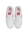 Chaussures Homme NIKE COURT VISION LO NN ESS Blanc