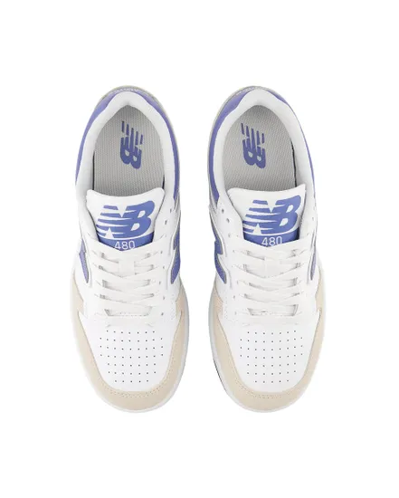 Sneaker Junior B480