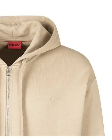 Sweat À Capuche Homme Dapozip