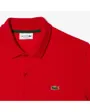 Polo Homme Rouge