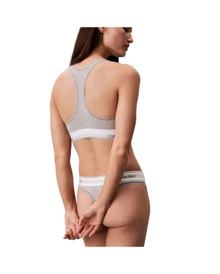 String Femme Icon Cotton Modal