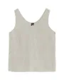 Top Sans Manches Femme VMMYMILO