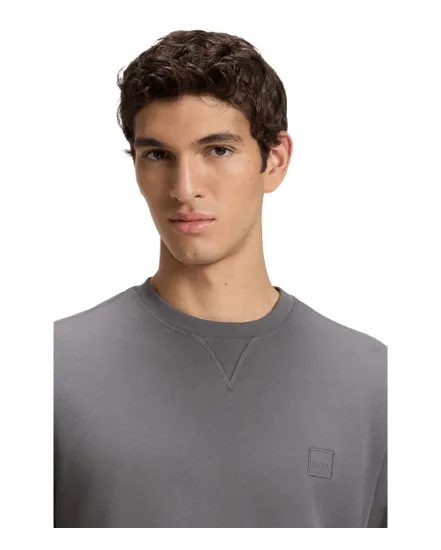 Sweatshirt Homme Westart