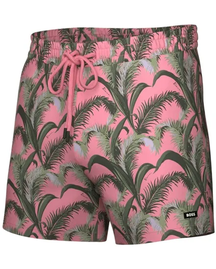 Short De Bain Homme PIKE