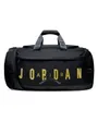 Sac de sport Enfant JAM VELOCITY DUFFLE Noir