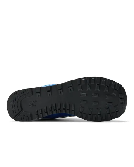 Chaussures Unisexe U574HBG Bleu