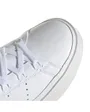 Chaussures Femme STAN SMITH BONEGA W Blanc