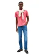 Tee Shirt Homme Hilfiger Hotel