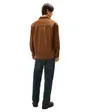 Chemise Homme Tjm Rlx Washed Cord Shirt Ext