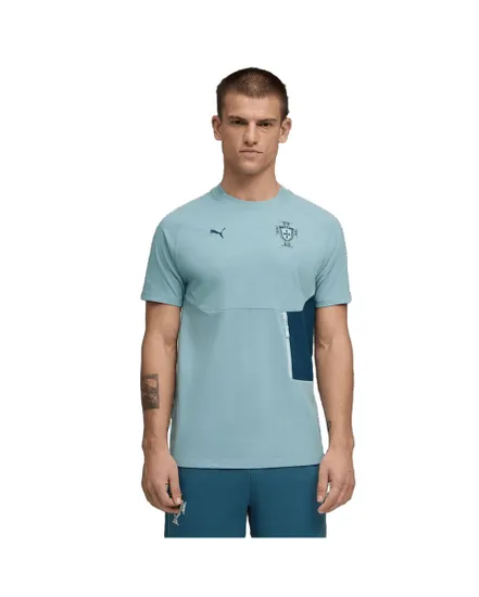 T-Shirt Homme FPF PUMATECH Pocket Tee