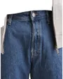 Short Baggy Homme JJIALEX Denim SBD 300 S