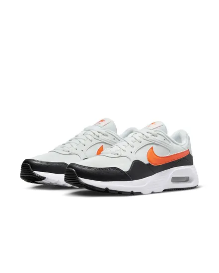 Chaussures Homme NIKE AIR MAX SC Gris