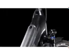 Vélo électrique urbain Unisexe SUPREME HYBRID COMFORT PRO 625 Noir