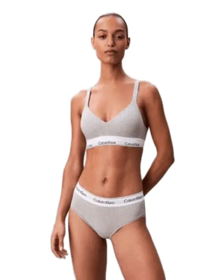 Bralette Femme Lift Icon Cotton Modal