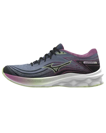 Chaussures de running Femme WAVE SKYRISE 5 ROXY(W) Violet
