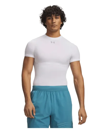 T-Shirt Compression Homme HeatGear Elite