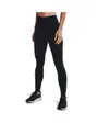 Legging Femme MOTION Noir