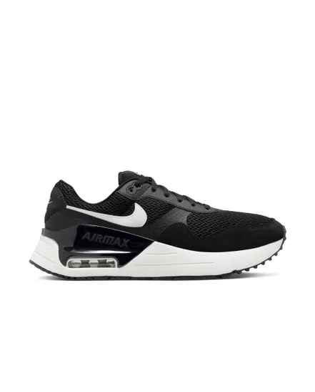 Chaussures Homme NIKE AIR MAX SYSTM Noir