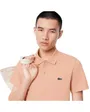 Polo Homme LACOSTE Latte
