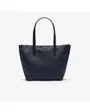 Sac cabas Femme SHOPPING BAG Bleu