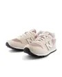 Chaussures Femme CLASSIC RUNNING Beige