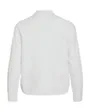 Chemisier Femme VIDARMA L/S REGULAR SHIRT NOOS Blanc