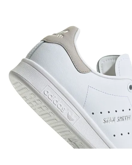 Chaussures Femme STAN SMITH W Blanc