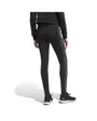 Legging Femme W AOP LEG Noir
