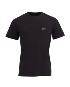 T-shirt Homme FUZZY short sleeve Bleu