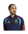 Veste Pré-Match Homme RFEF Espagne

Comptons les caractères.