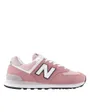 Sneakers Basses Mixte New Balance 574