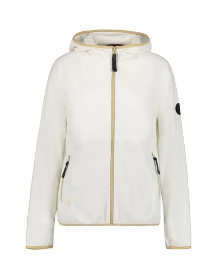 Veste Femme AGRAN Beige