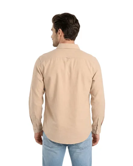 Chemise Homme Tommy Jeans Lin