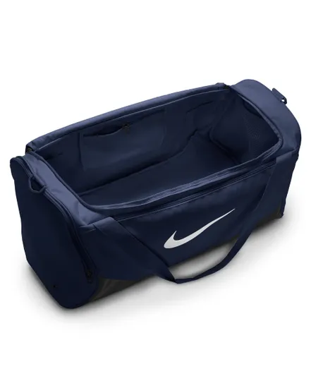 Sac de sport Unisexe NK BRSLA M DUFF - X Bleu