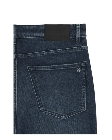 Jean Homme ONYX BO Bleu Foncé