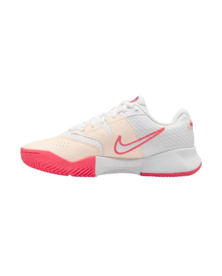 Chaussures de sport Femme W NIKE COURT LITE 4 Blanc