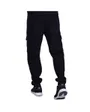 Pantalon de survetement Homme VOLTEDO 024 FLEECE PANTS Noir