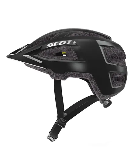 Casque VTT/loisir Unisexe GROOVE PLUS Noir