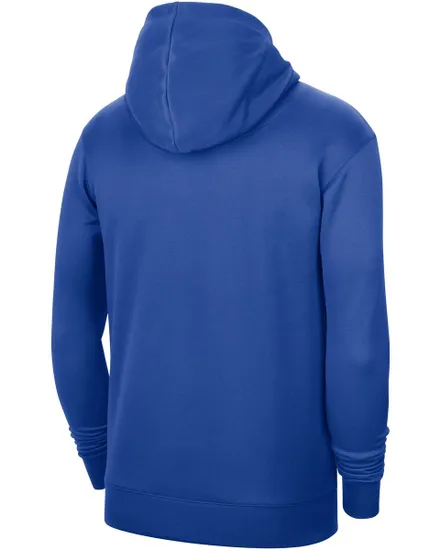 Sweatshirt Homme DAL M NK DF SPOTLIGHT PO HD Bleu